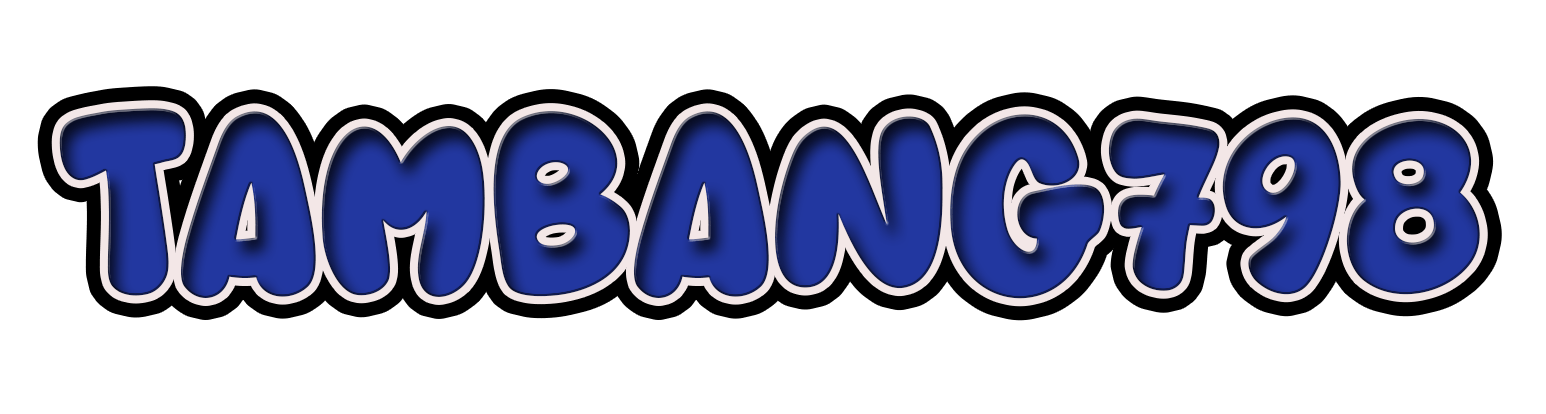 TAMBANG798 Link Slot Online Gacor Terpercaya Indonesia